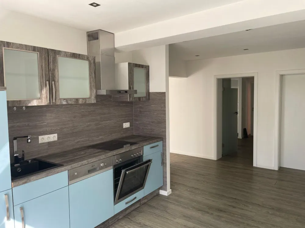 3- Zimmer-Wohnung in Stutensee