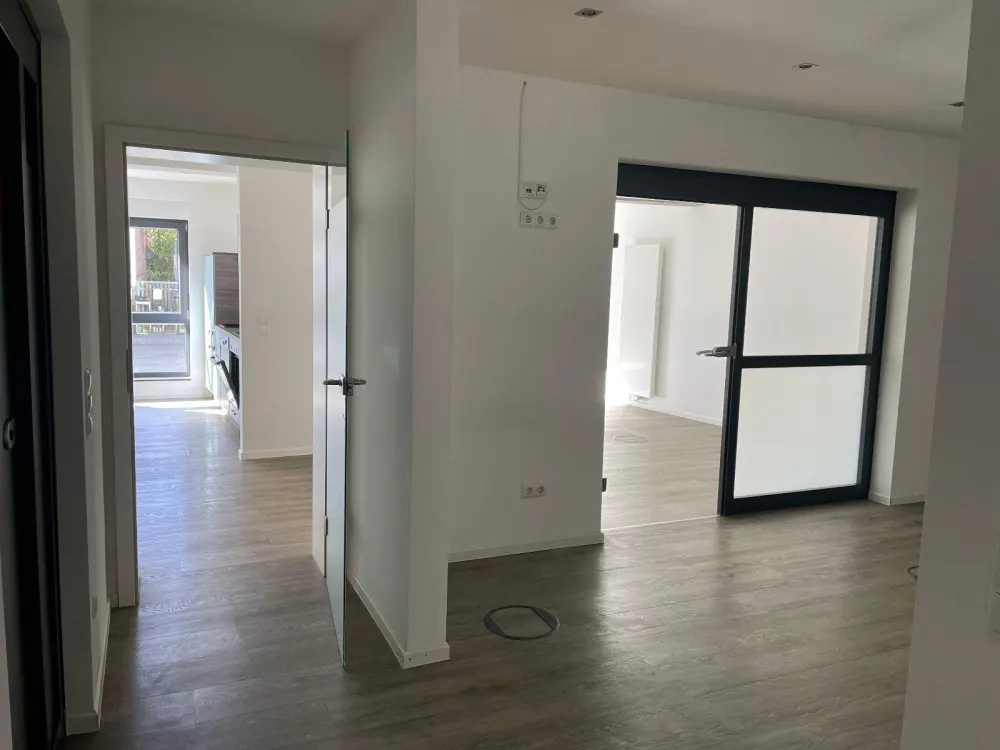 3- Zimmer-Wohnung in Stutensee