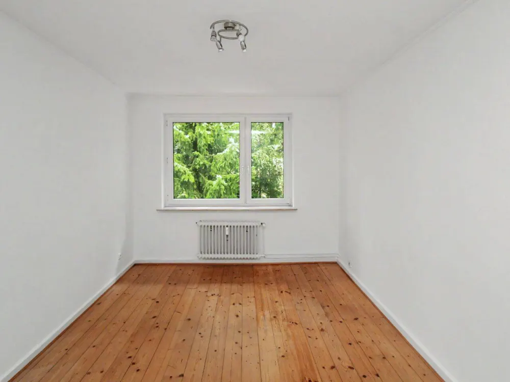 Top Whg. mit Balkon und Garten am Bach