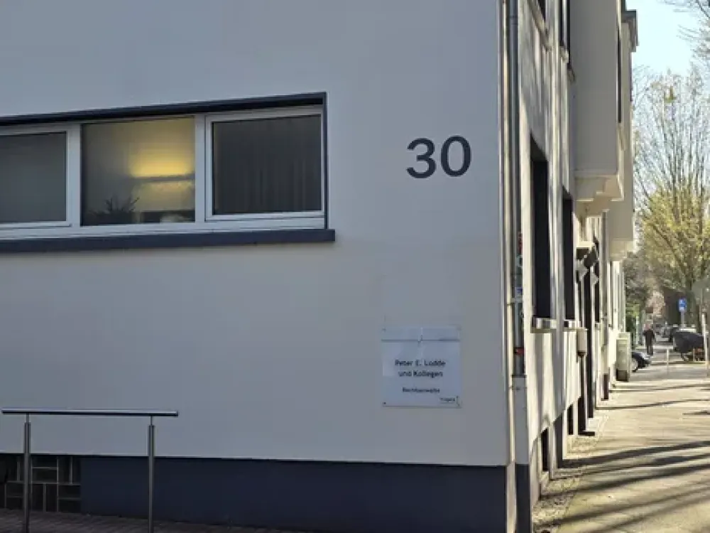 WOHNEN IM KAISERVIERTEL