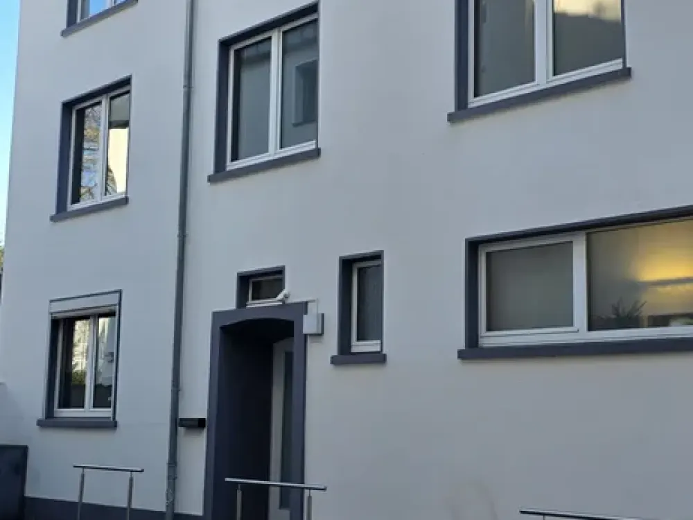 WOHNEN IM KAISERVIERTEL