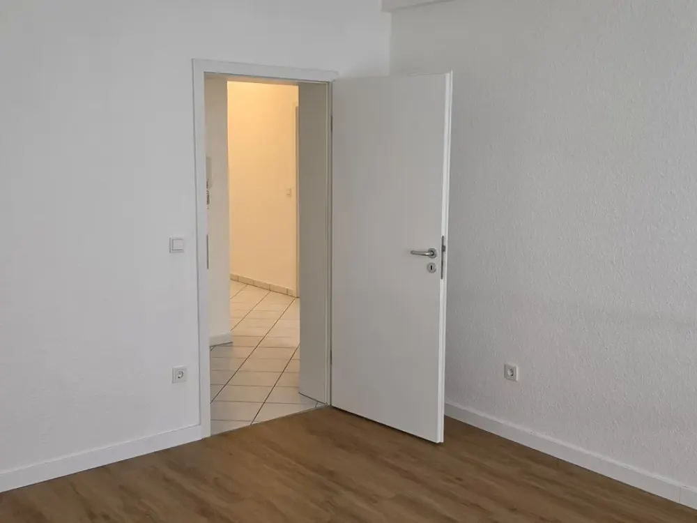 WOHNEN IM KAISERVIERTEL
