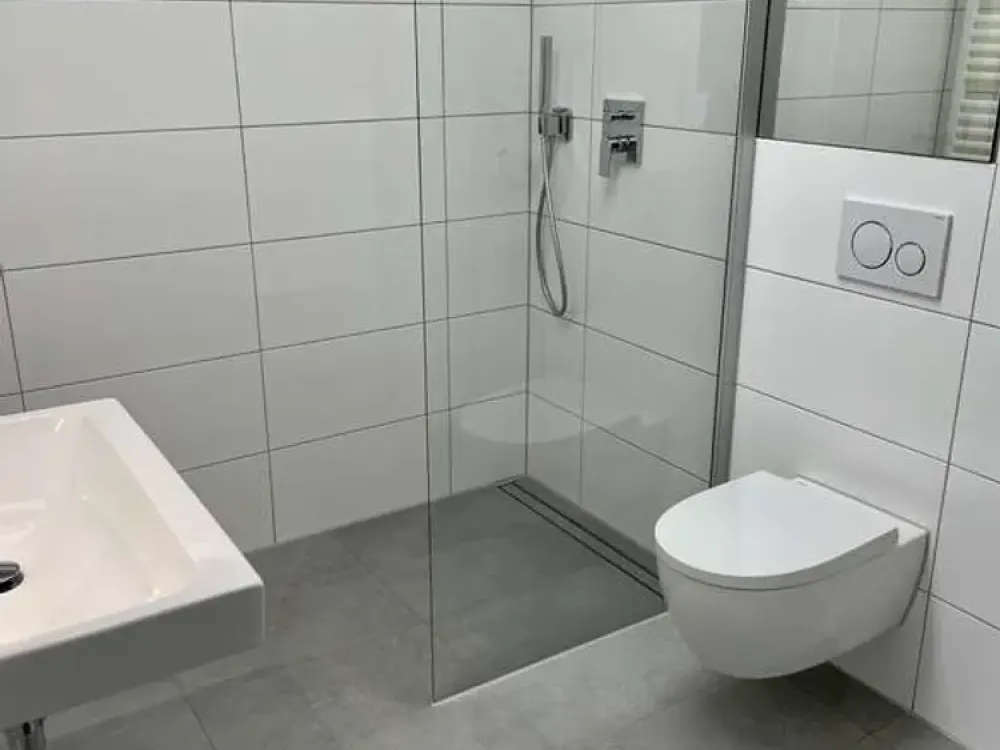 Innenstadtlage - 82 qm Wohnung