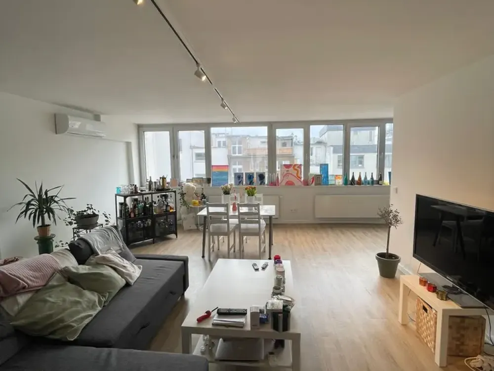 Innenstadtlage - 82 qm Wohnung