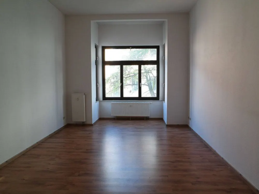Charmantes Apartment mit 3 Zimmern in Gohlis-Süd, Leipzig
