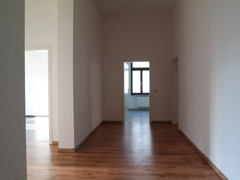 Charmantes Apartment mit 3 Zimmern in Gohlis-Süd, Leipzig