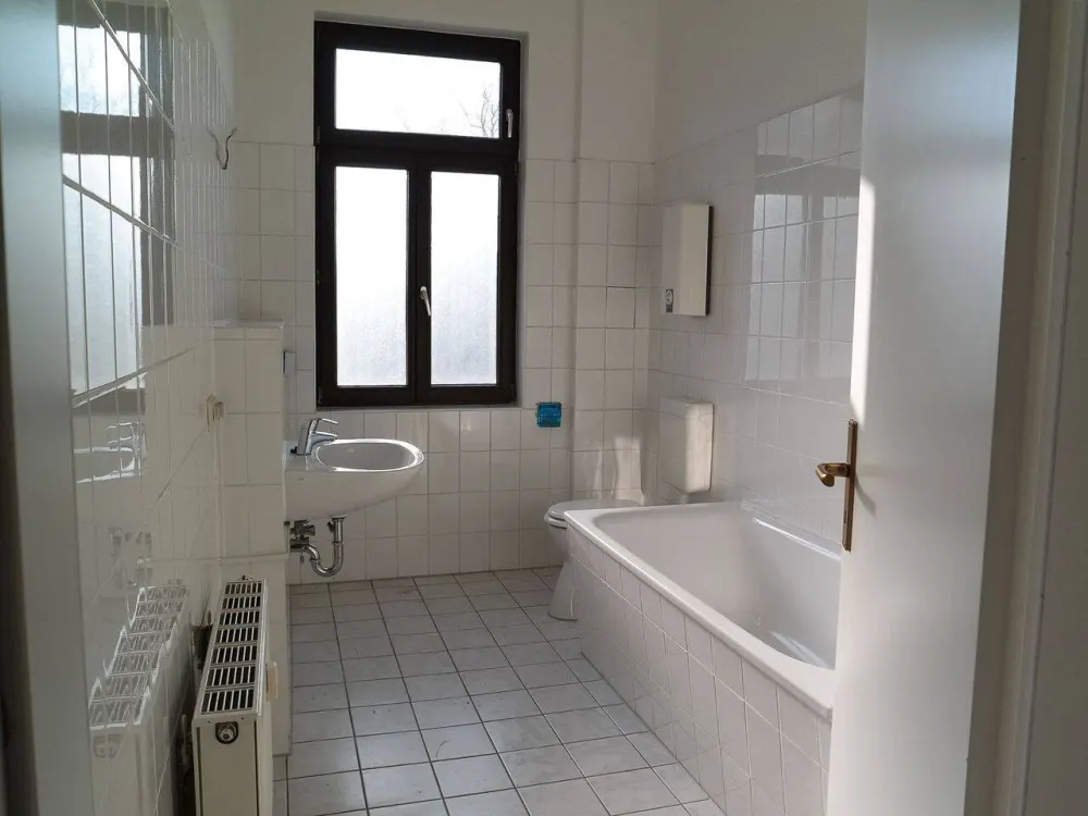 Charmantes Apartment mit 3 Zimmern in Gohlis-Süd, Leipzig