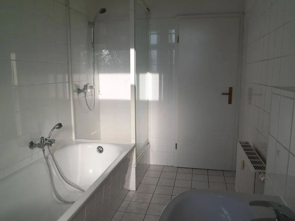 Charmantes Apartment mit 3 Zimmern in Gohlis-Süd, Leipzig