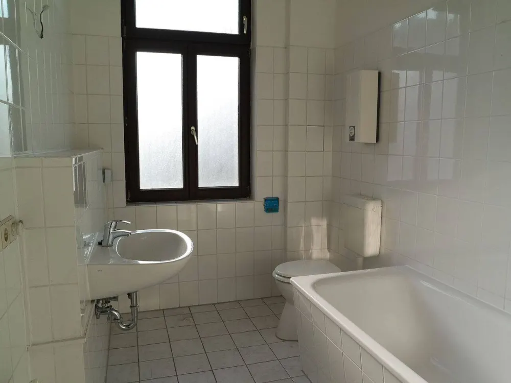 Charmantes Apartment mit 3 Zimmern in Gohlis-Süd, Leipzig