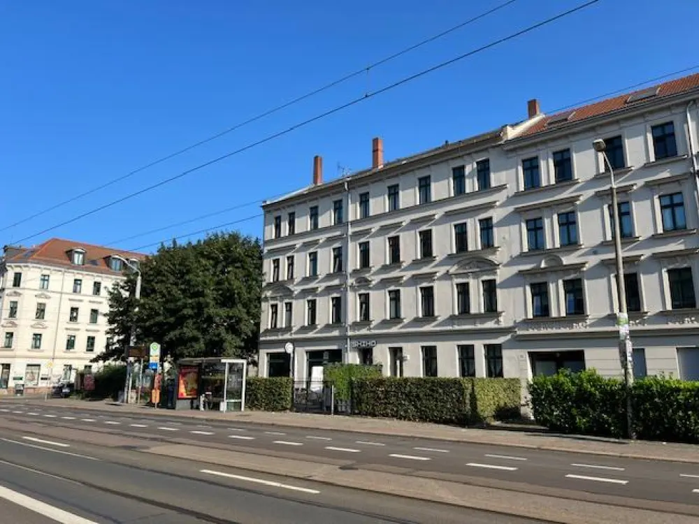3- Zimmer Wohnung in Leipzig-Paunsdorf