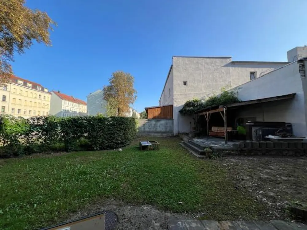 3- Zimmer Wohnung in Leipzig-Paunsdorf