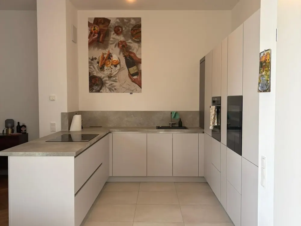 Exklusive 4-Zimmer-Wohnung