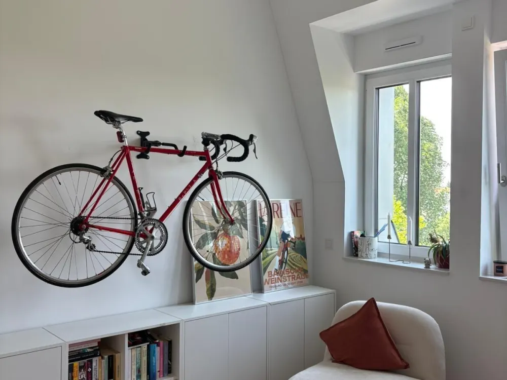Exklusive 4-Zimmer-Wohnung
