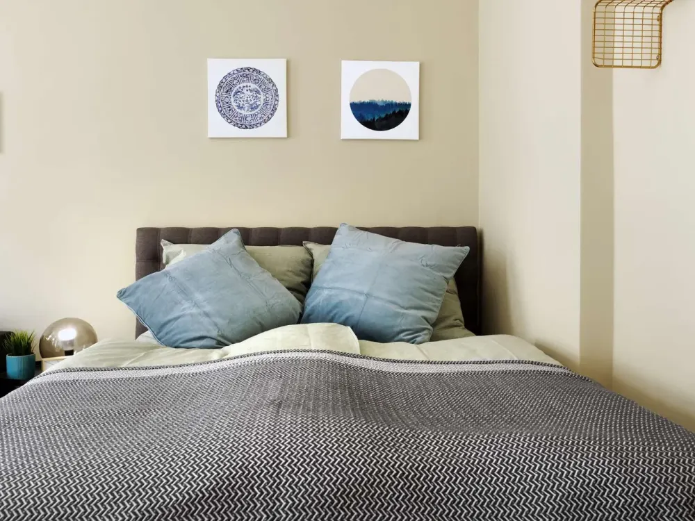 Studio Apartment in Prenzlauer Berg