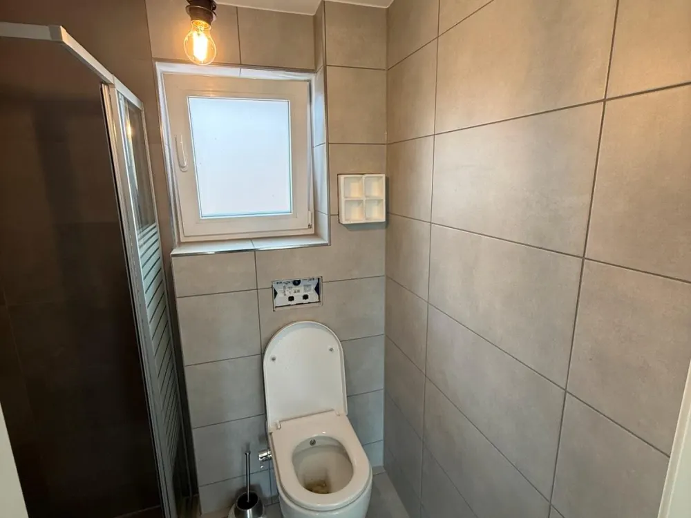Helle Moderne 3-Zimmer-Wohnung in Walzbachtal zu vermieten