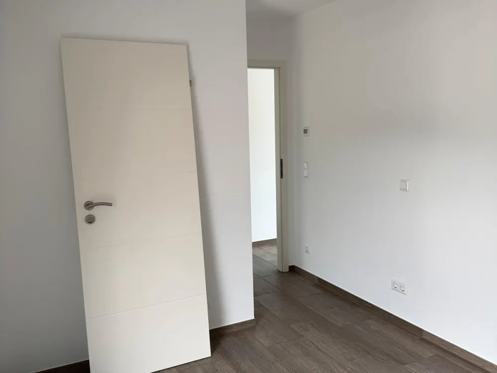 Helle Moderne 3-Zimmer-Wohnung in Walzbachtal zu vermieten