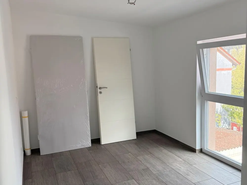 Helle Moderne 3-Zimmer-Wohnung in Walzbachtal zu vermieten