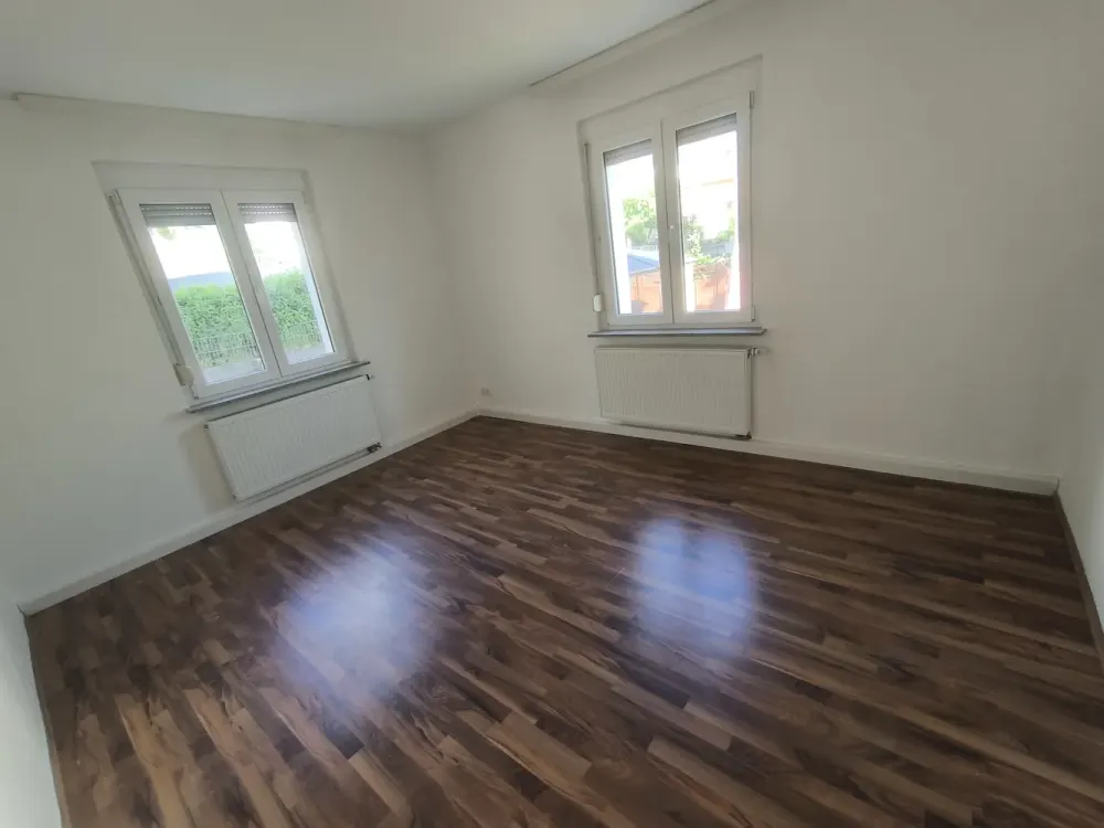 Platz für neue Ideen: 3-Zimmer-Wohnung in Plochingen