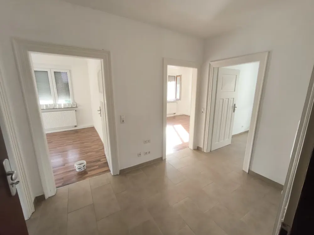 Platz für neue Ideen: 3-Zimmer-Wohnung in Plochingen