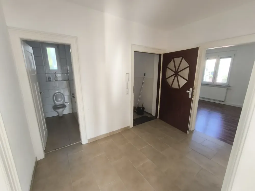 Platz für neue Ideen: 3-Zimmer-Wohnung in Plochingen