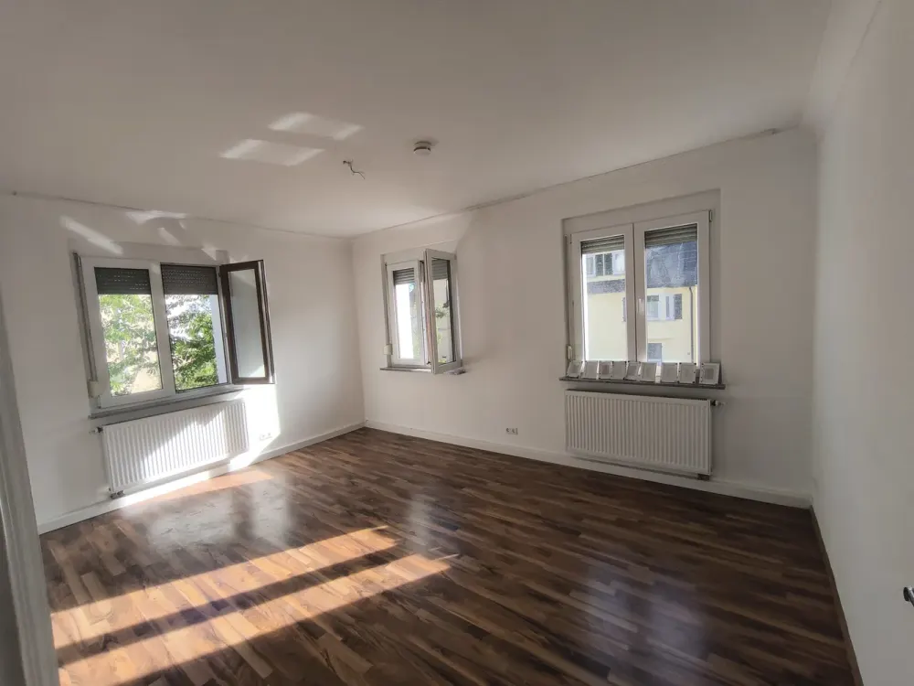 Platz für neue Ideen: 3-Zimmer-Wohnung in Plochingen
