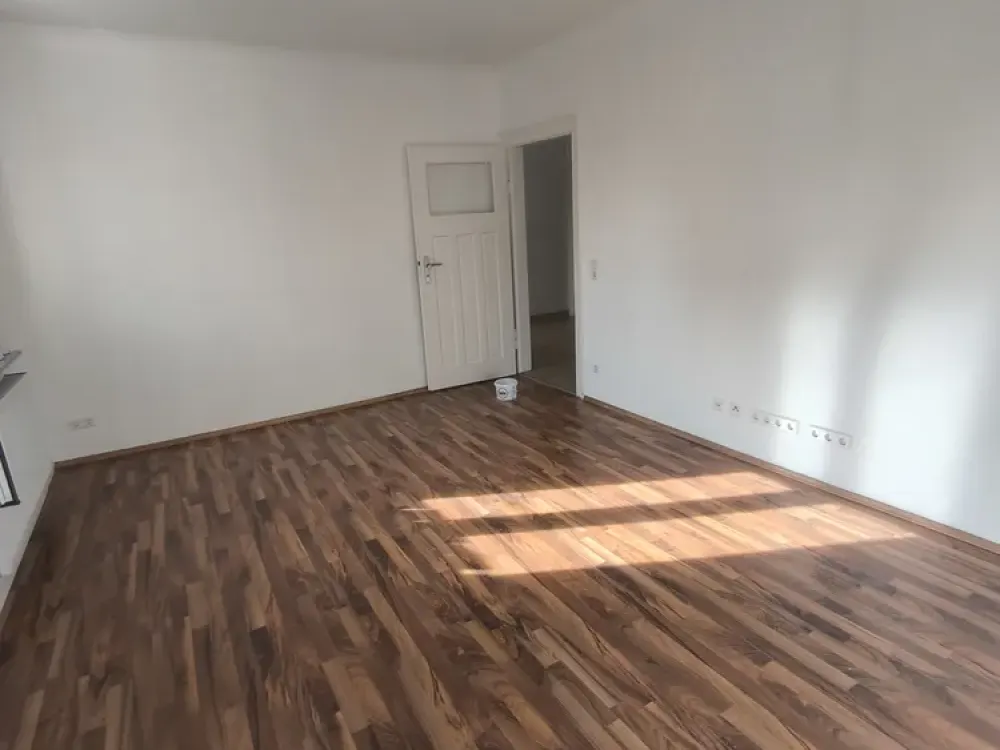 Platz für neue Ideen: 3-Zimmer-Wohnung in Plochingen