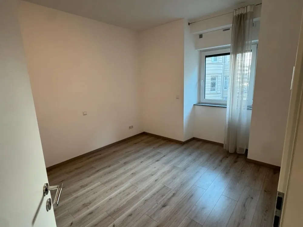 2-Room Apartment Mühlenviertel