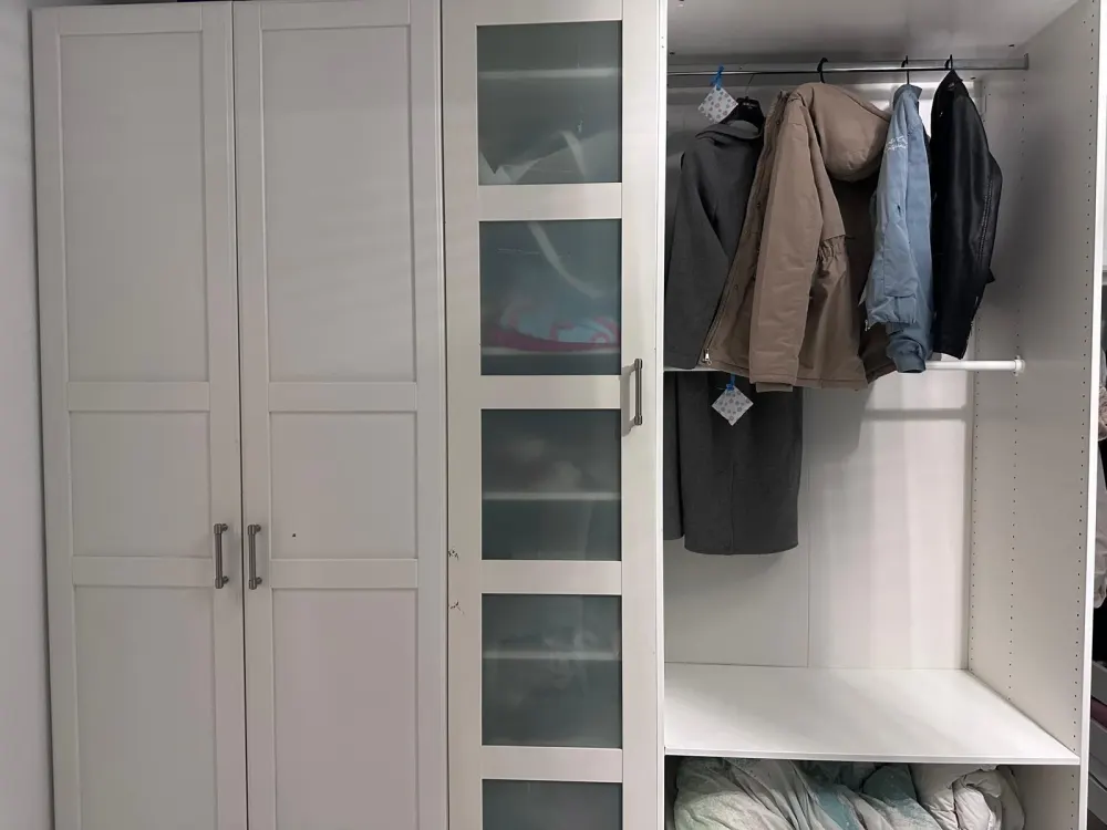 Möblierte Wohnung zur Vermietung