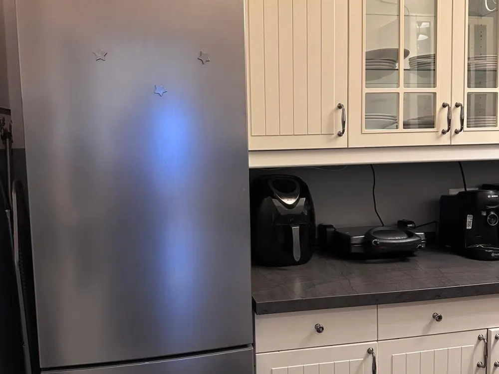 Möblierte Wohnung zur Vermietung