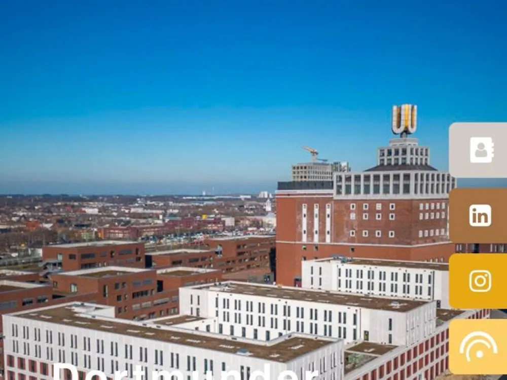 Nachmieter Dortmund möbliertes Studio-Apartment