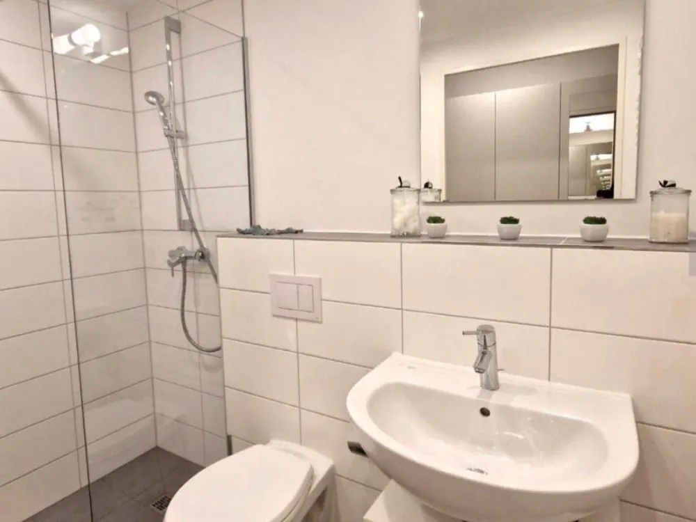 Nachmieter Dortmund möbliertes Studio-Apartment