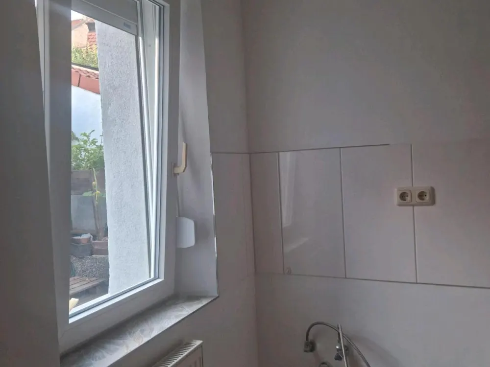 Zentrale 2-Zimmerwohnung in Zirndorf