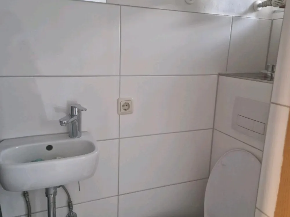 Zentrale 2-Zimmerwohnung in Zirndorf