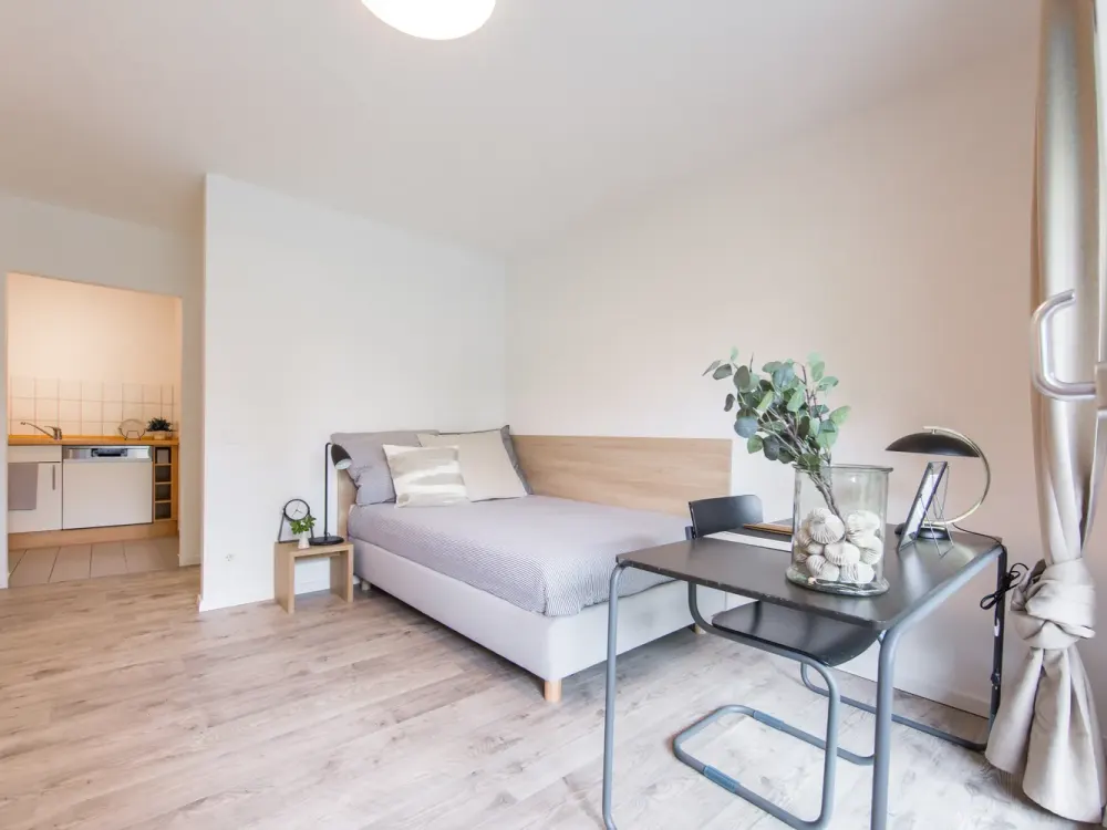Home & Co, Easy Living / Möbliertes All-Inclusive Wohnen