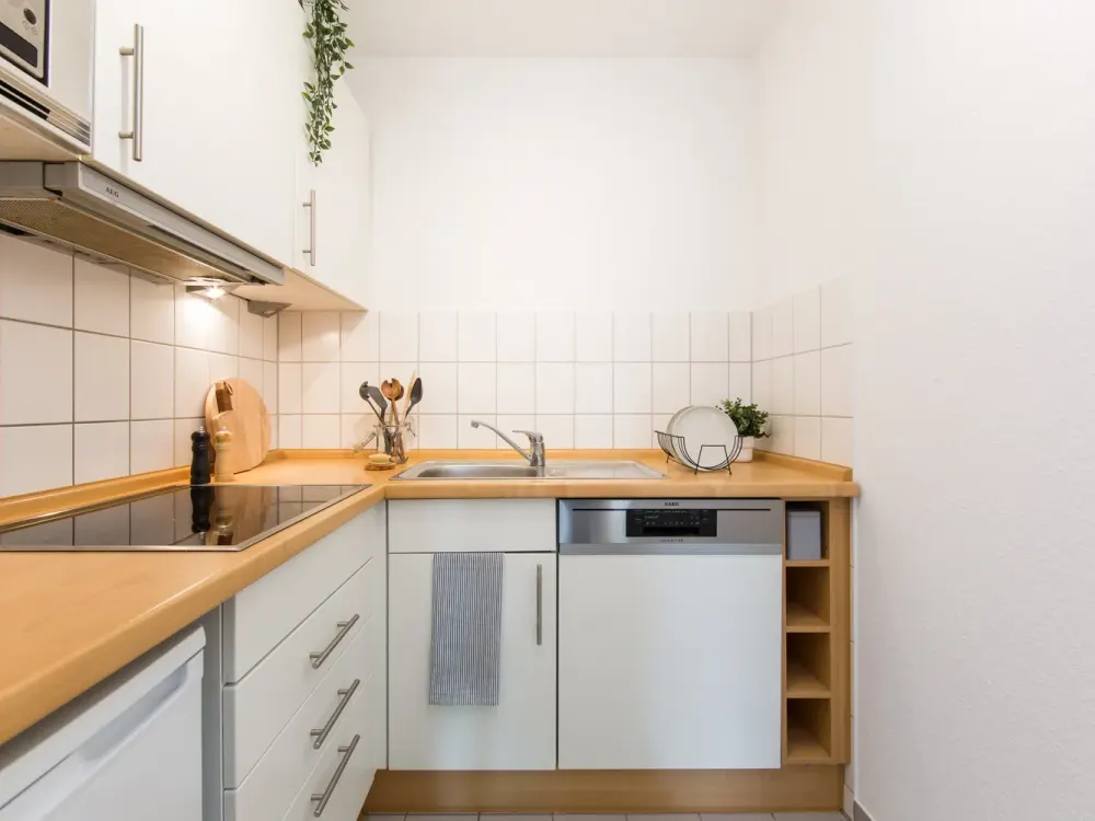 Home & Co, Easy Living / Möbliertes All-Inclusive Wohnen