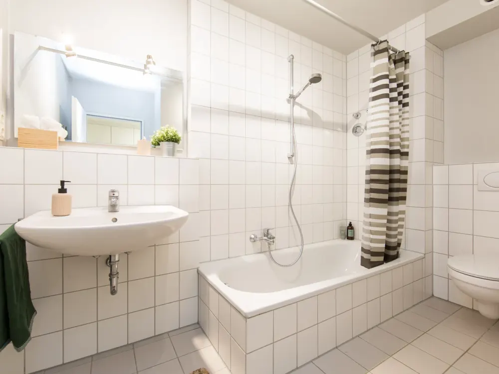 Home & Co, Easy Living / Möbliertes All-Inclusive Wohnen