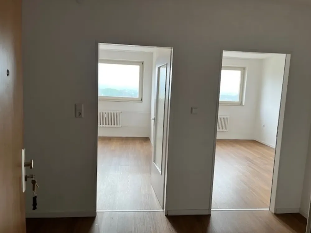 2 Monate Mietfrei - Schöne renovierte Wohnung