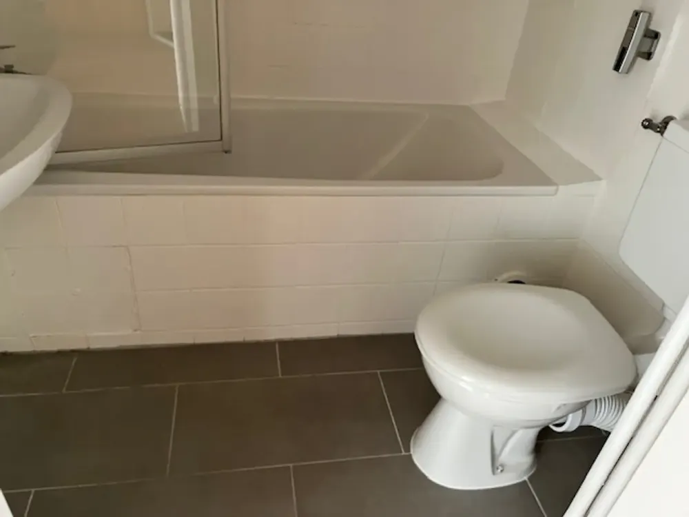 2 Monate Mietfrei - Schöne renovierte Wohnung