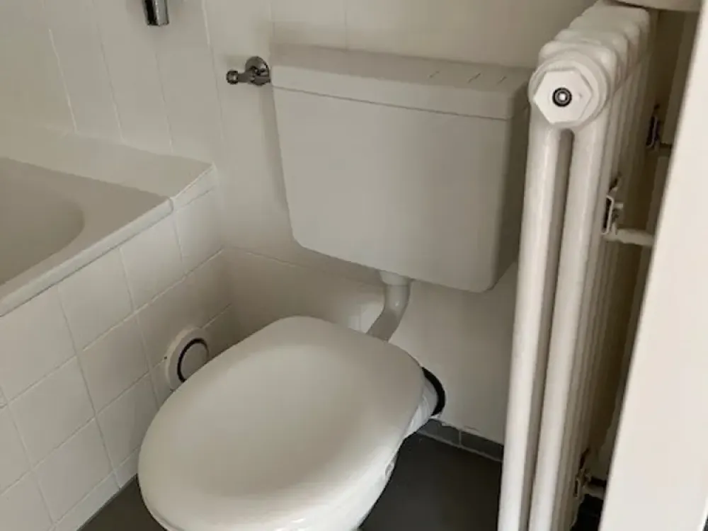 2 Monate Mietfrei - Schöne renovierte Wohnung