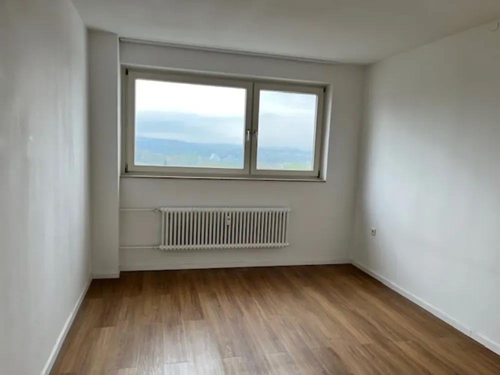 2 Monate Mietfrei - Schöne renovierte Wohnung