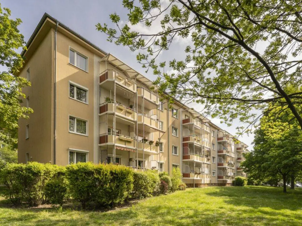 Wo Sellerhausen am Schönsten ist
