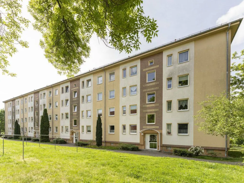 Wo Sellerhausen am Schönsten ist
