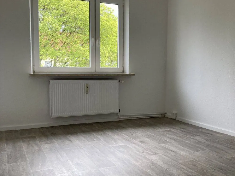 Wo Sellerhausen am Schönsten ist