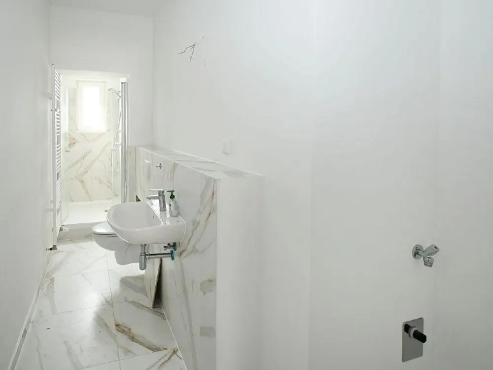 Helle 3-Zimmer-Wohnung mit PKW-Stellplatz in Seelze-Letter...