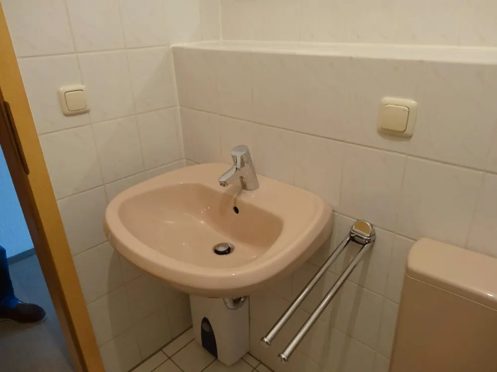 شقة غرفة واحدة