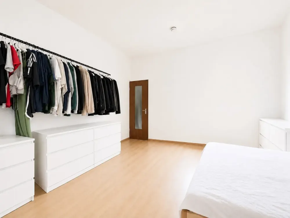 Charmante Altbauwohnung in Rheinlage von Krefeld-Uerdingen zu mieten!