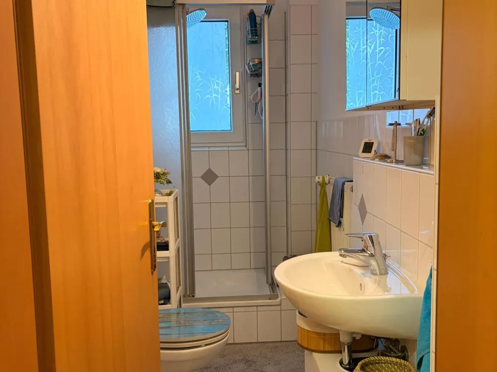 3 Zimmer Wohnung 65m2 Otto Brener Straße
