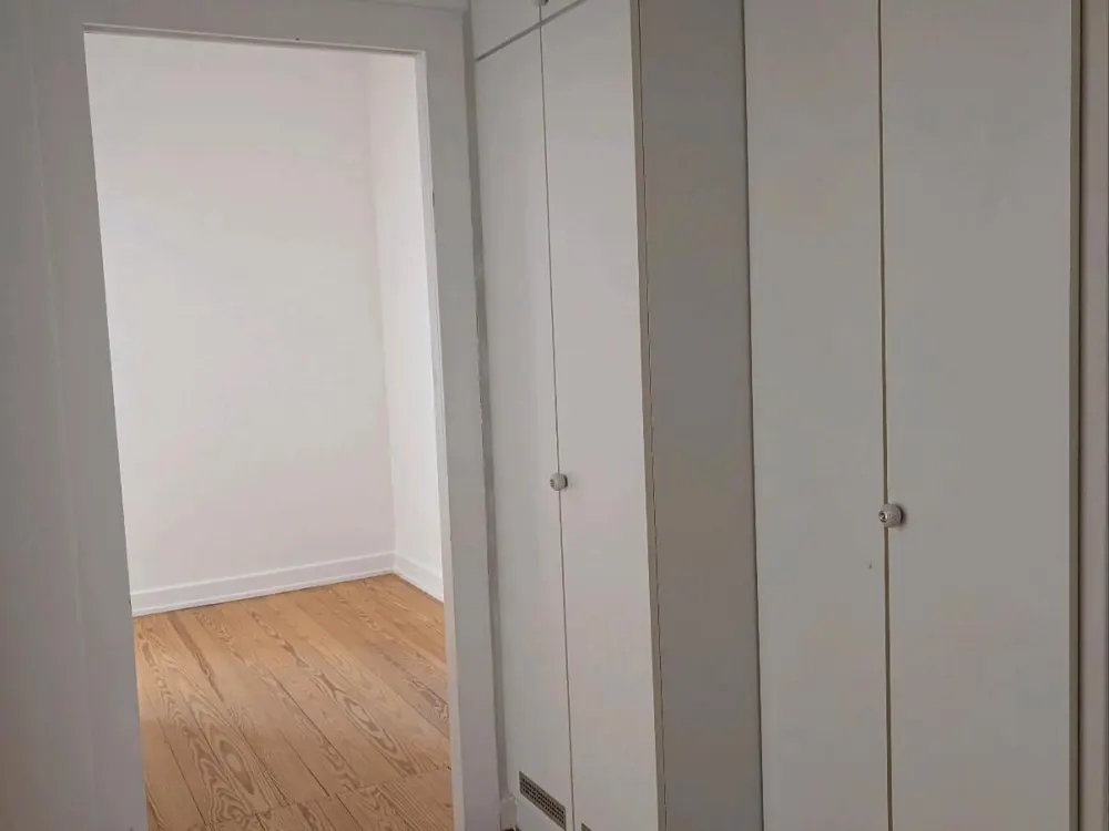 Nachmieter Ohlsdorf 2 Zi.