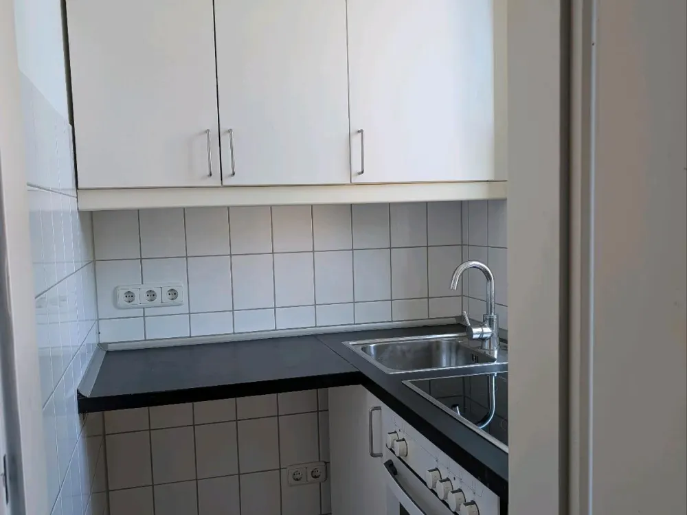 Nachmieter Ohlsdorf 2 Zi.
