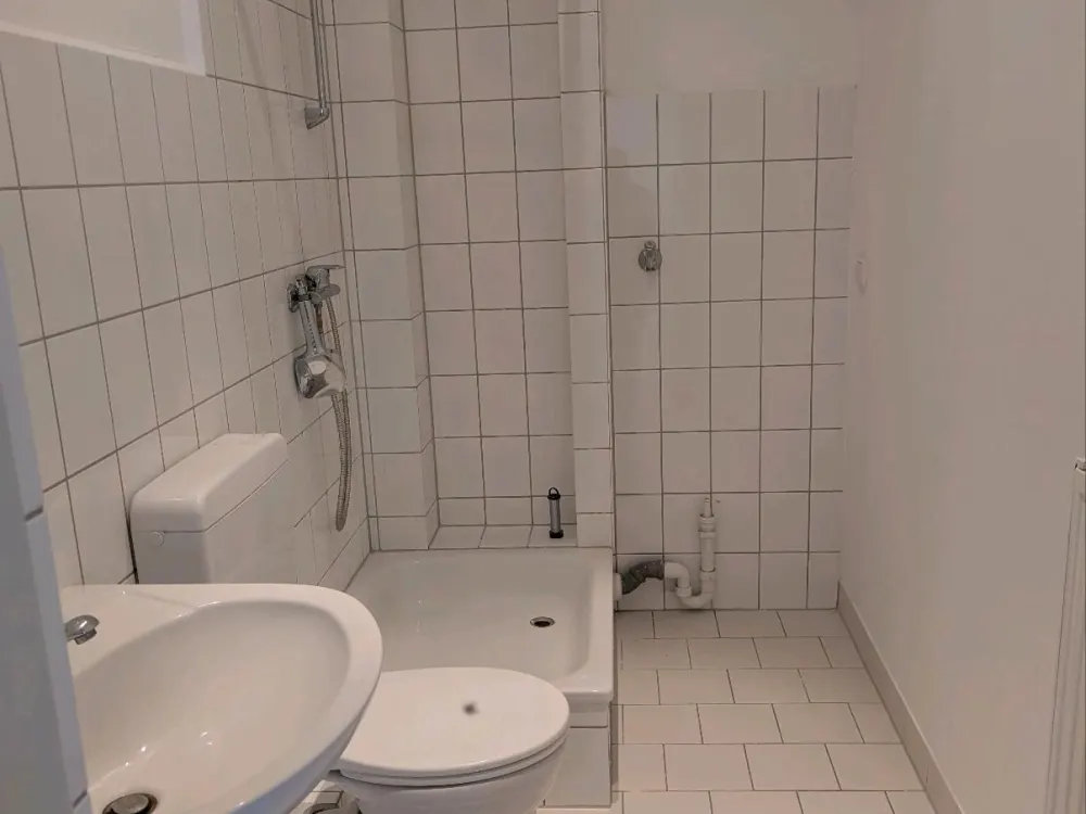 Nachmieter Ohlsdorf 2 Zi.